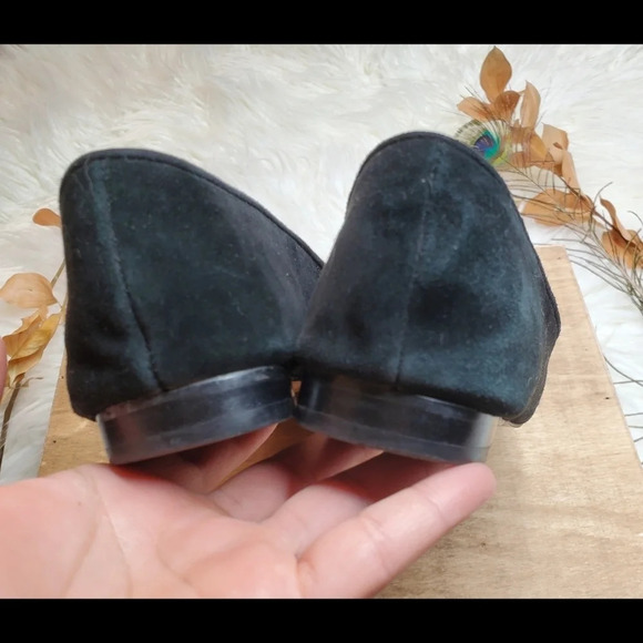 Vince Camuto Lidia Loafers - Picture 3 of 11